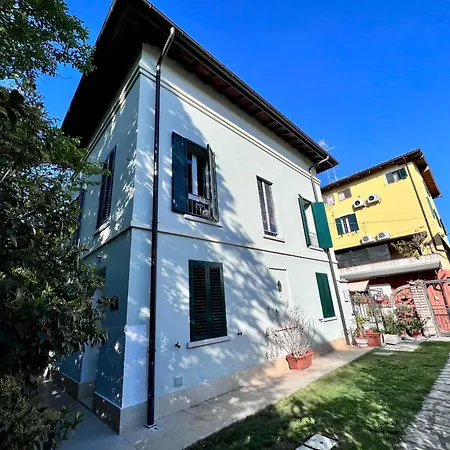 San Cataldo Primo Piano * Módena