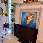 Alloggio in famiglia San Cataldo Primo Piano