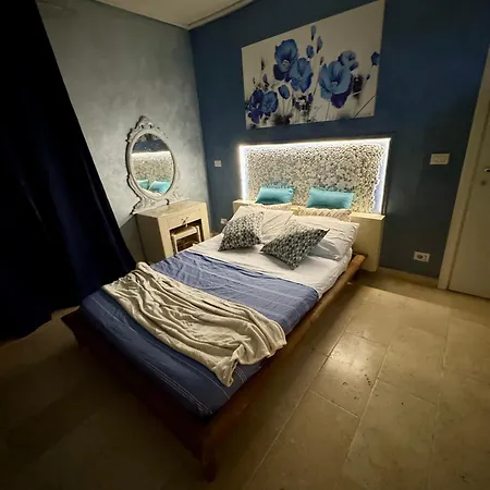 ホームステイ San Cataldo Primo Piano *