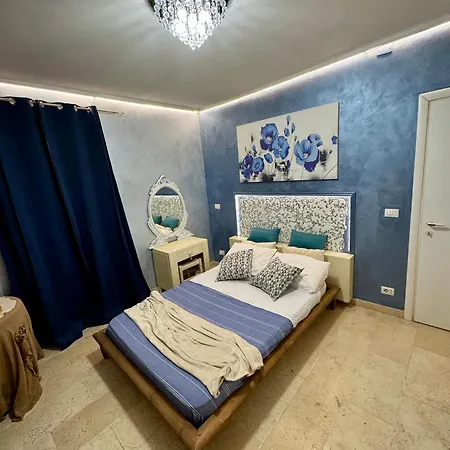 San Cataldo Primo Piano * Modena