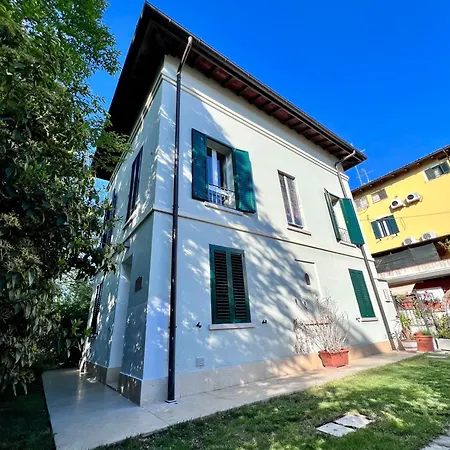 Alloggio in famiglia San Cataldo Primo Piano