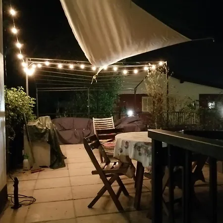 Pansiyon San Cataldo Primo Piano Modena