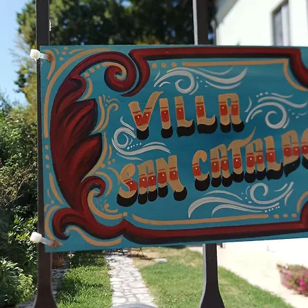 San Cataldo Primo Piano *