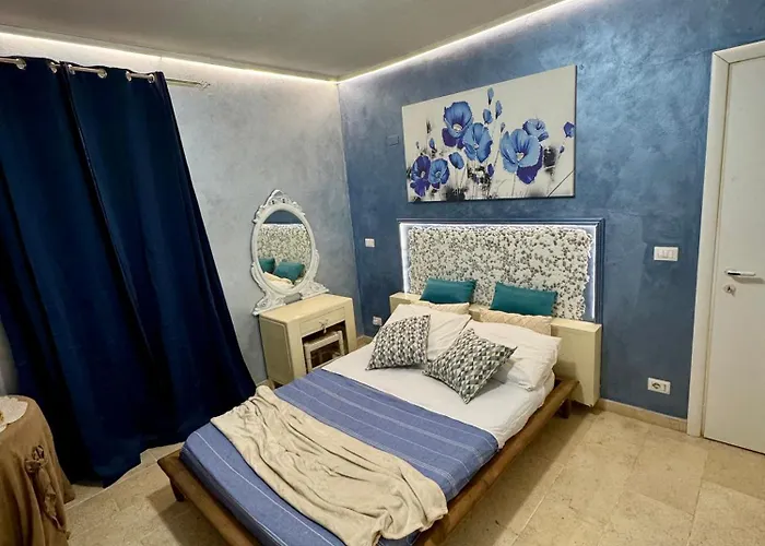 San Cataldo Primo Piano * Modena