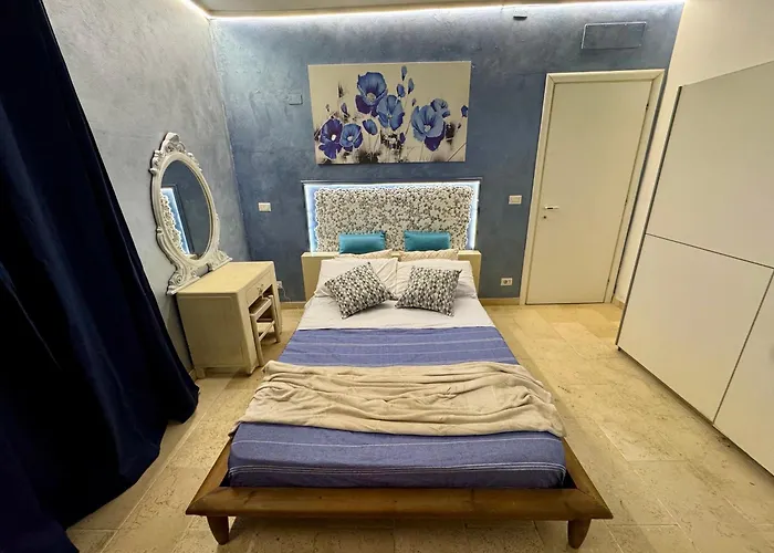 San Cataldo Primo Piano * Módena