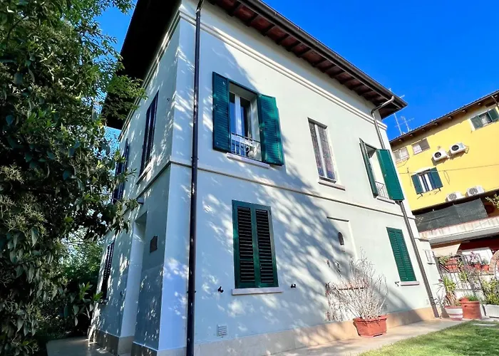 Pansiyon San Cataldo Primo Piano