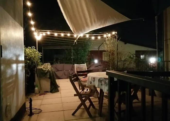 Habitación en casa particular San Cataldo Primo Piano Módena