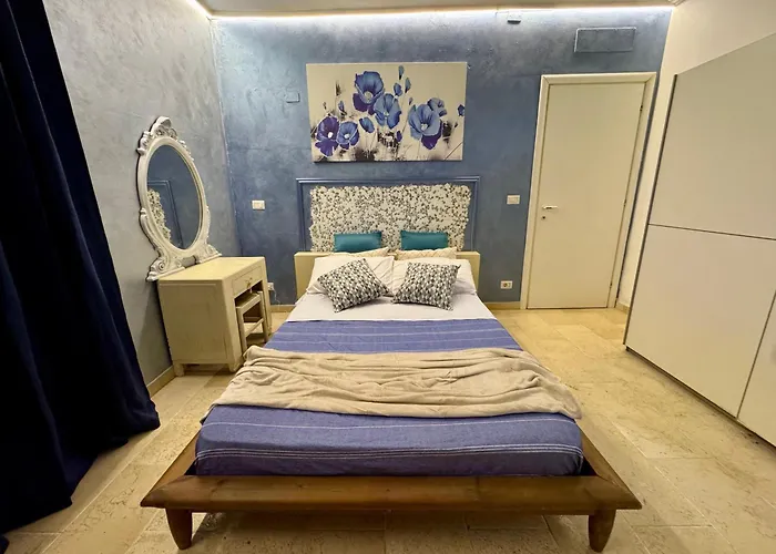 Pansiyon San Cataldo Primo Piano